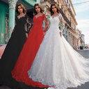 A feminine dress featuring an elegant design that adds a beautiful touch to your look