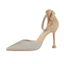Elegant pointed stiletto heels for a luxurious look