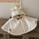 Winter Toddler Windproof Jacket 