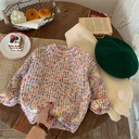 Girls Outer Wear Trendy Sweater
