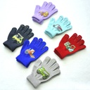 Knitted Gloves for Children – Cold and Warm Protection