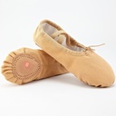 Ballet Practice Shoes with Soft Sole – Cat Claw Design
