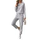 Women’s Casual Straight-Leg Pants Outfit