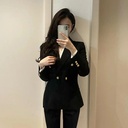 Women's Elegant Formal Suit with a Modern New Design