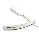 Professional Stainless Steel Razor for Hairdressing and Styling Tool