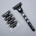 Men's Manual Razor