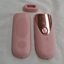 Household Full Body Hair Removal Device – Beauty Instrument with Protective Shell