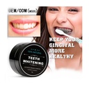 Activated Coconut Charcoal Teeth Whitening Powder – Natural Charcoal Oral Care
