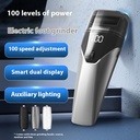 Electric Pedicure Device – Exfoliating Tool for Calluses and Dead Skin Removal