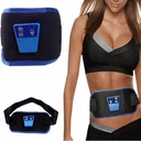 Electronic Slimming Massage Belt – Physiotherapy Waist Shaping Device