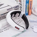 Electric Pulse Cervical Spine Massager – Multi-Directional Neck Protection Device