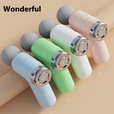 Mini Portable Cervical Spine Muscle Relaxation Massage Gun