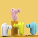 Mini Massage Gun – Muscle Relaxation Massager