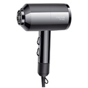 Leafless Hair Dryer – Modern Style