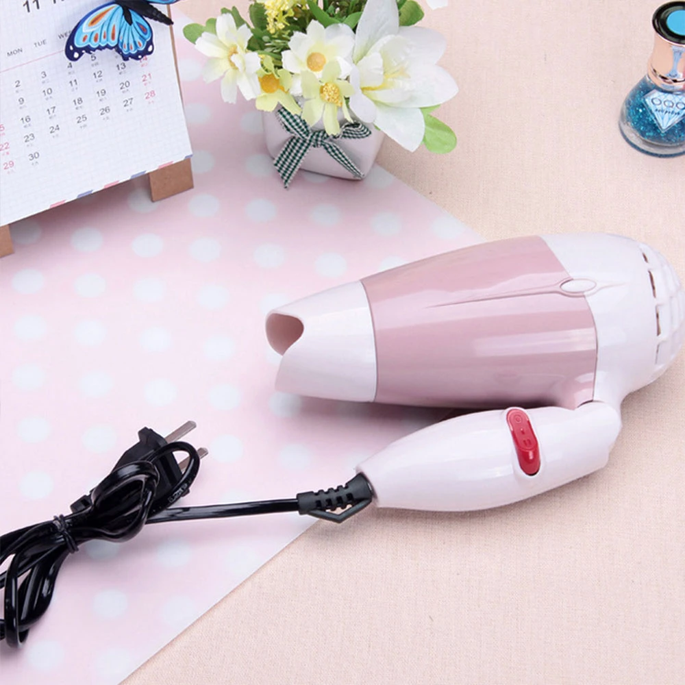 Professional Electric Hair Dryer