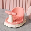 Baby Bath Seat for Sitting and Lying
