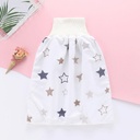 Children’s Diaper Skirt