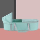 Multifunctional portable baby bed – carry bed for newborns