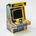 Mini 8-bit Arcade Retro Rocker Handheld Game Machine