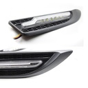 Car Fender Side LED Driving Light — Modified Side Marker Light