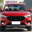 MG ZS Daytime Running Light with Modified Turn Signal and Fog Lamp