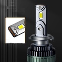 260W Car LED Headlight – 4300K