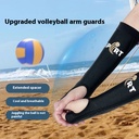 Volleyball Training Armguards