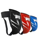 A groin protector for boxing, fighting, and taekwondo