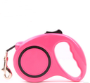 Automatic Retractable Dog Leash – Pet Traction Rope for Wholesale
