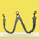 One-to-Two Double-Ended Pet Leash
