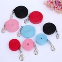 Multicolor Handheld Dog Leash