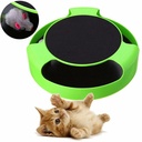 Automatic Pet Toy – Fun Interactive Cat Toy