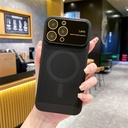 Fashion Magnetic Phone Case with Heat Dissipation