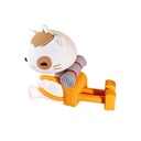 Creative Adjustable Silicone Desktop Phone Stand