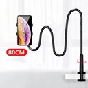 حامل هاتف ولوحي عالمي للاستخدام المكتبي والمنزلي