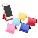 Business Card Stand & Lazy Phone Holder – 2-in-1 Multifunctional Design