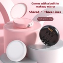 بنك طاقة صغير الحجم وسهل الحمل بسعة كبيرة