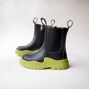 بوت مارتن للأطفال – أحذية كاحل قوية