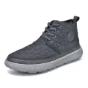 Men’s casual shoes available in large sizes