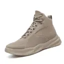 حذاء رجالي بتصميم كاجوال 