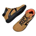 حذاء رجالي بتصميم كاجوال من الجلد