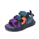 Casual Summer Non-Slip Sandals for Children