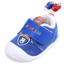 Infant Warm Cotton Shoes with Thick Plush Lining