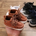 Casual Soft-Soled Kids' Shoes