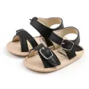 Soft-Soled Kids’ Sandals Suitable for Spring and Summer