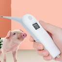 Electronic Thermometer for Pets
