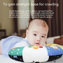 Baby U-shaped Learning Pillow