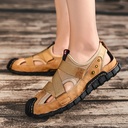 Men's Outdoor Leisure Wading Beach Shoes