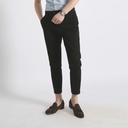 Men's Pure Cotton Simple Comfortable Loose Casual Pants
