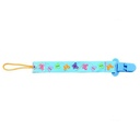 Baby pacifier chain